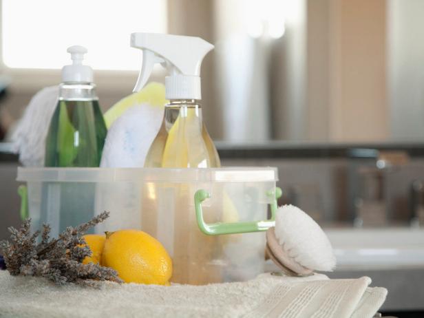 How to Make Your Own Homemade Drain Cleaner