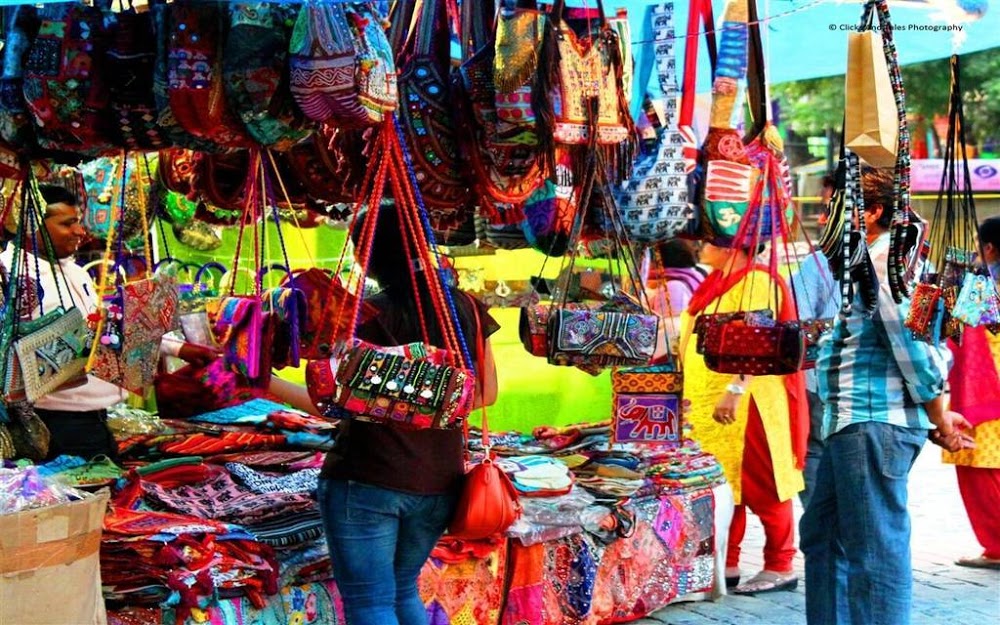Enjoy The Best Flea Markets In Your Locality