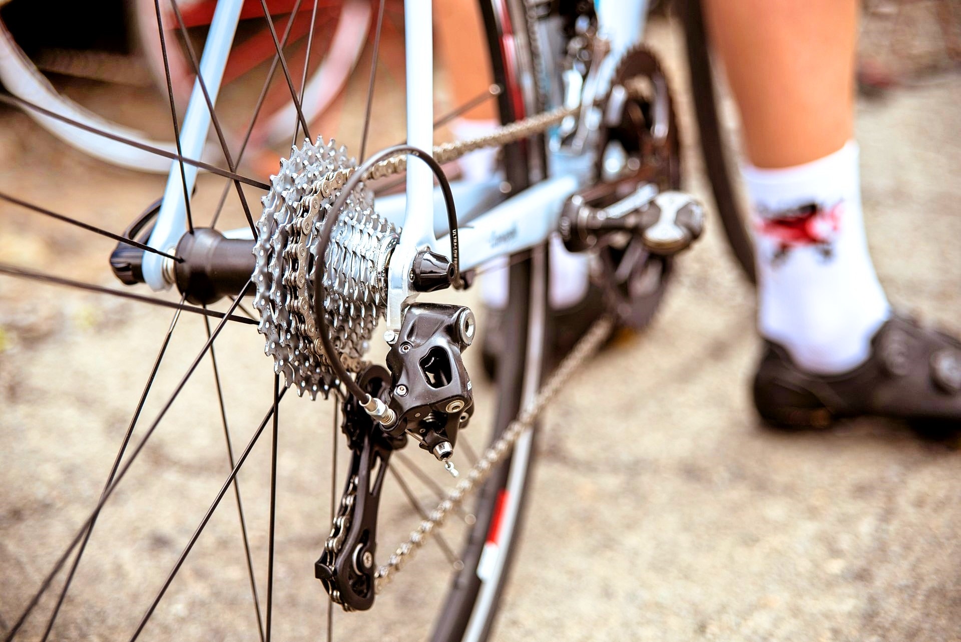 What is Bike Gear?