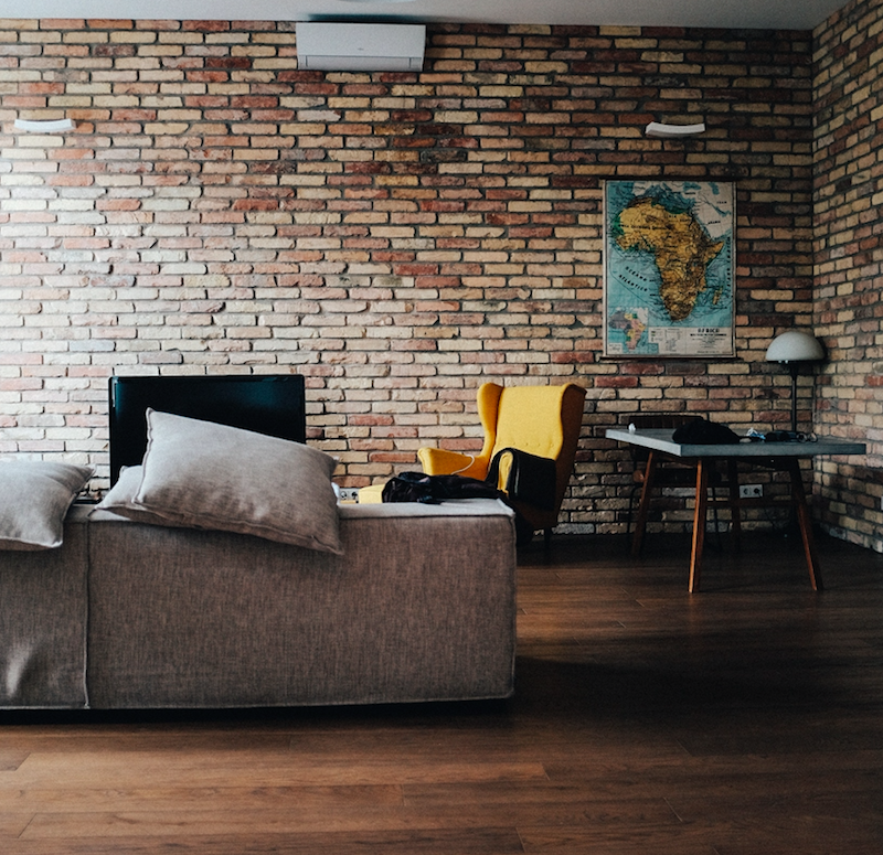 Laminate flooring: a budget friendly floor