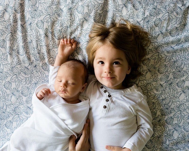Four Must-Do Tips For Baby-Proofing Your Home