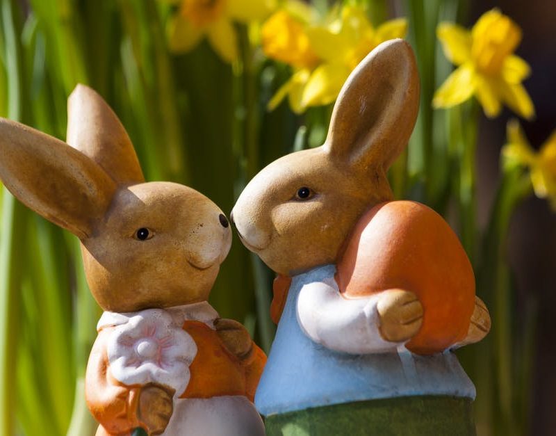 Why Easter Is The Perfect Holiday For Gift Giving