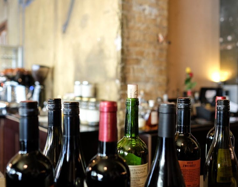 Alcohol’s Effect On The Brain