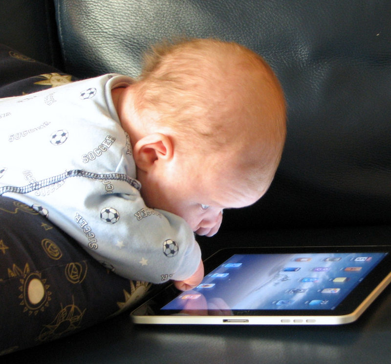 How New Technologies Are Affecting Family Life
