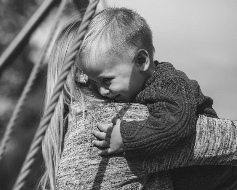 Top Tips On How To Have A Happy Family