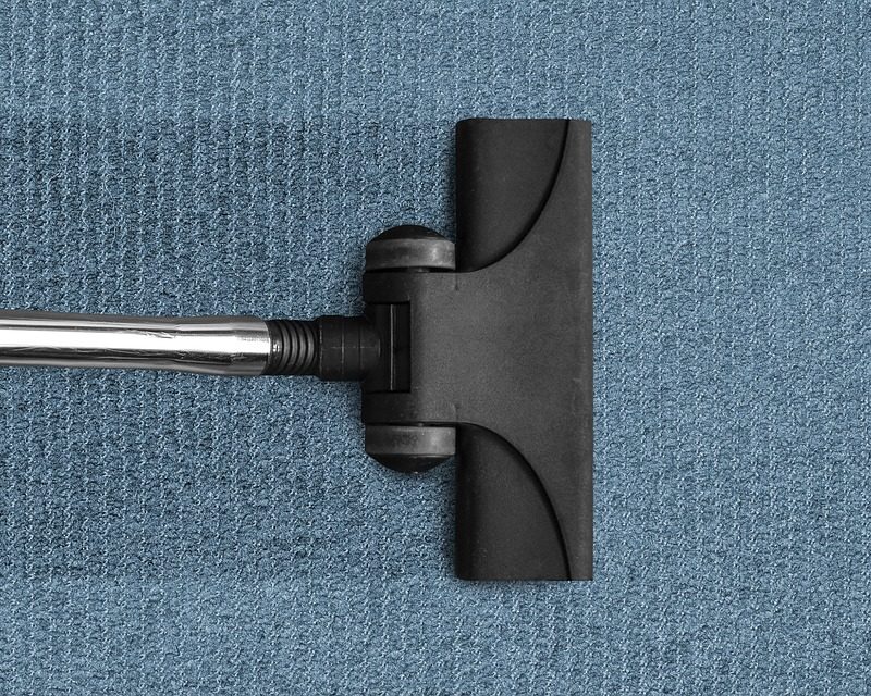 Top 4 Advantages Of Bagless Vacuums