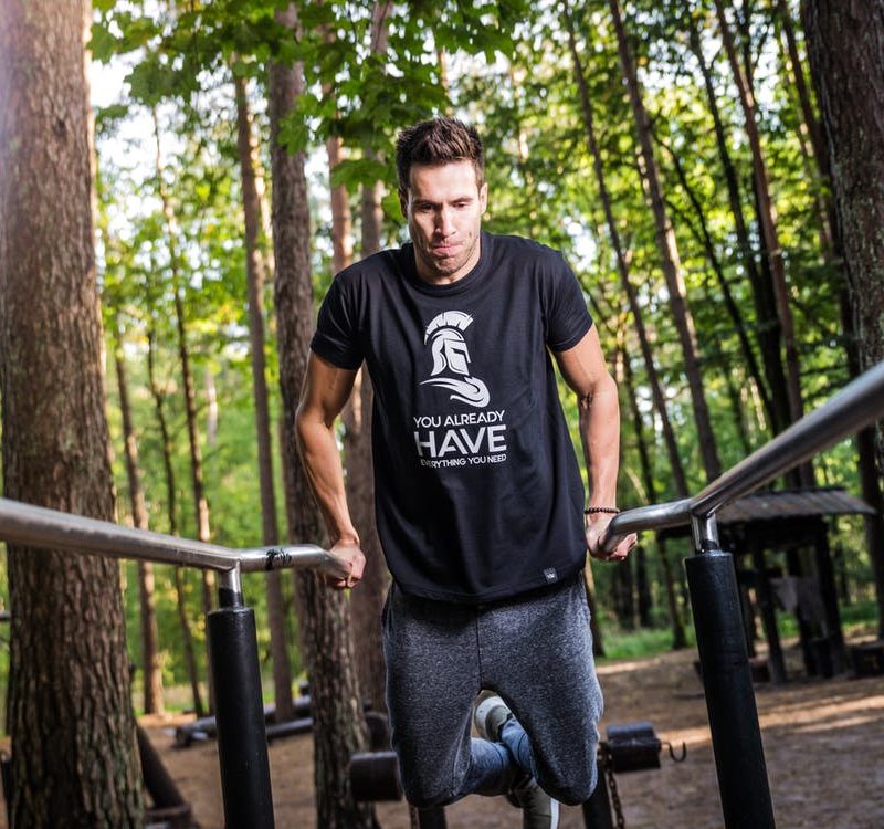 Best Workout Tips For The Injury Prone