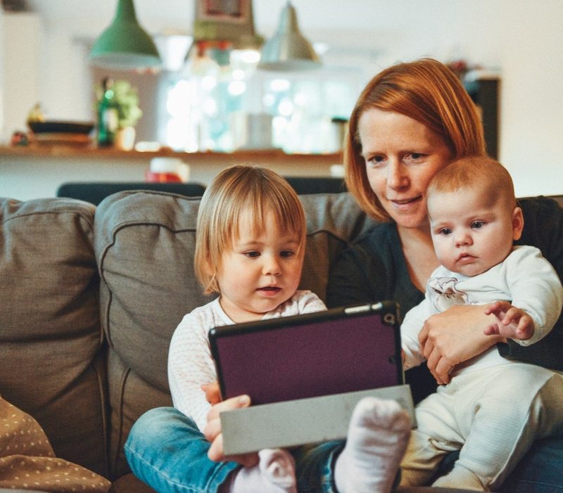 How To Spot The Signs Of Illness In Your Children