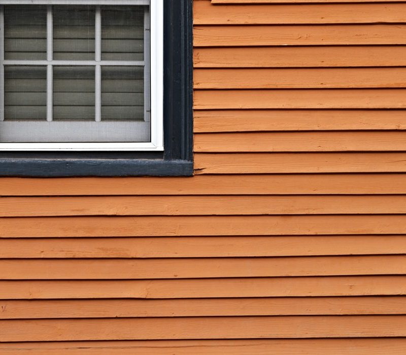 How To Choose The Right Color Of Vinyl Cladding Or Siding For Your Home?