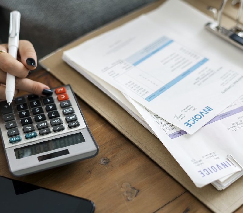 All About Financial Solutions!