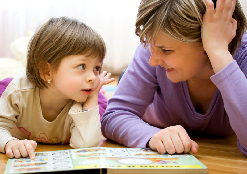 How To Teach Children Emotional Intelligence