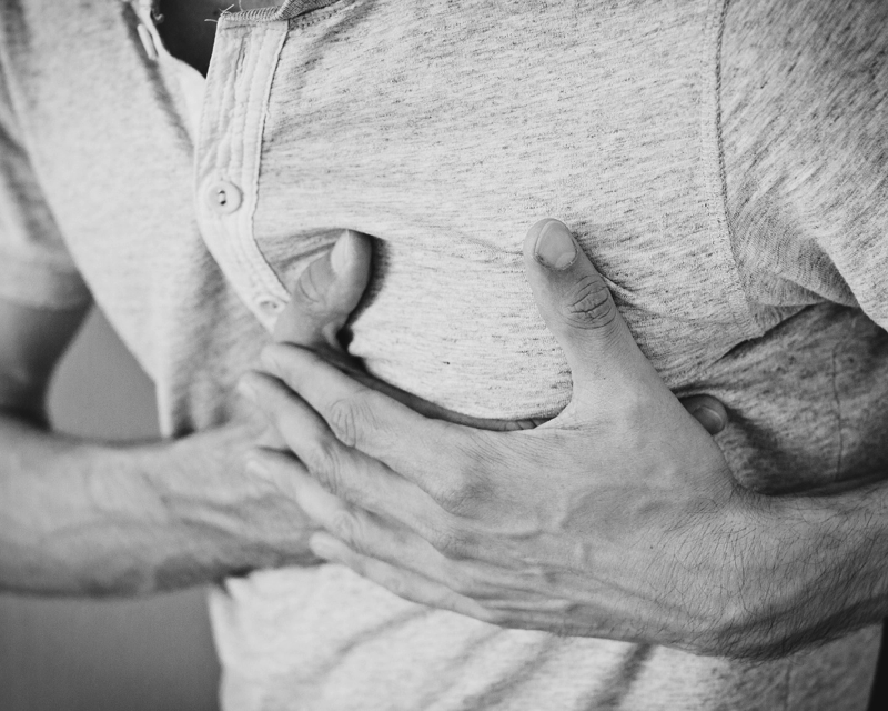 6 Ways To Prevent Heart Disease