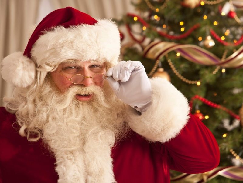 Create The Letter From Santa Your Kids Will Adore