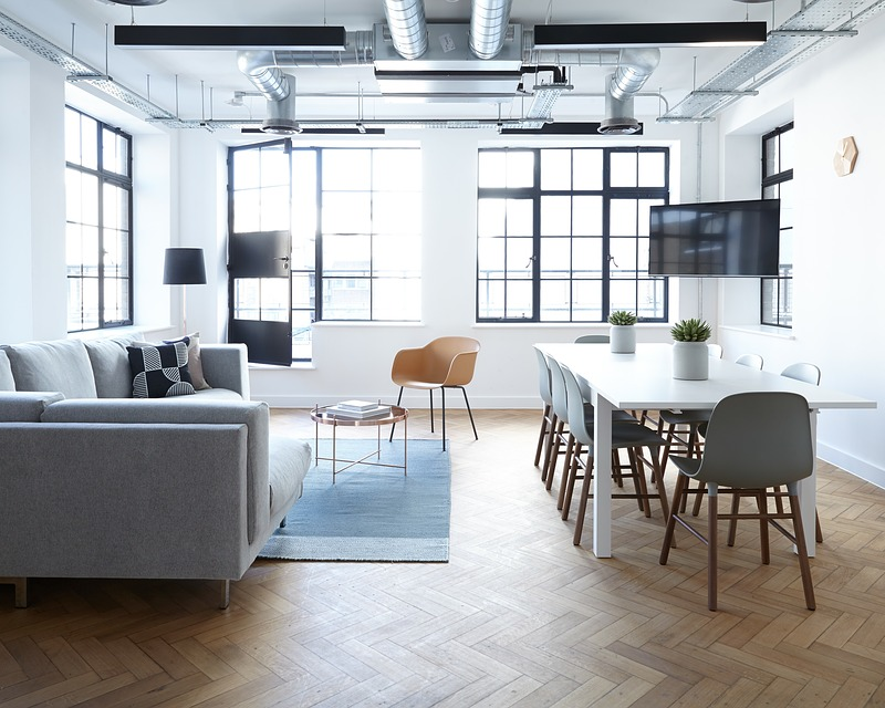 5 Reasons Why Using the Chevron Pattern in Your Home Decor is a Smart Idea