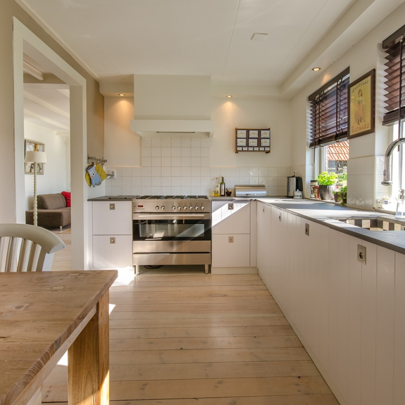 Home Management 101: Easy Ways to Keep Your House Organized
