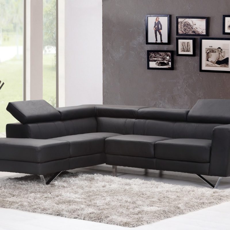 25 Types Of Sectional Sofa