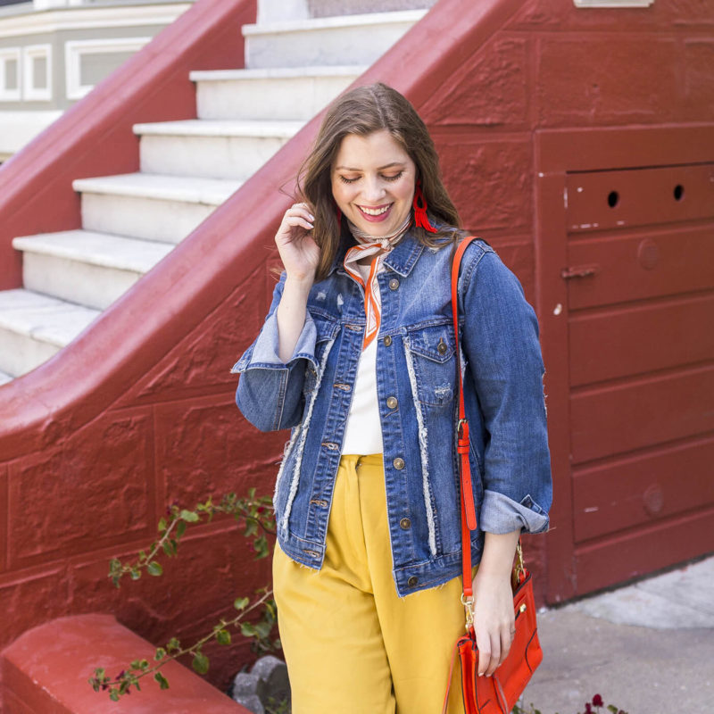 Get That New Look: Top Style Tips For Any Modern Mom