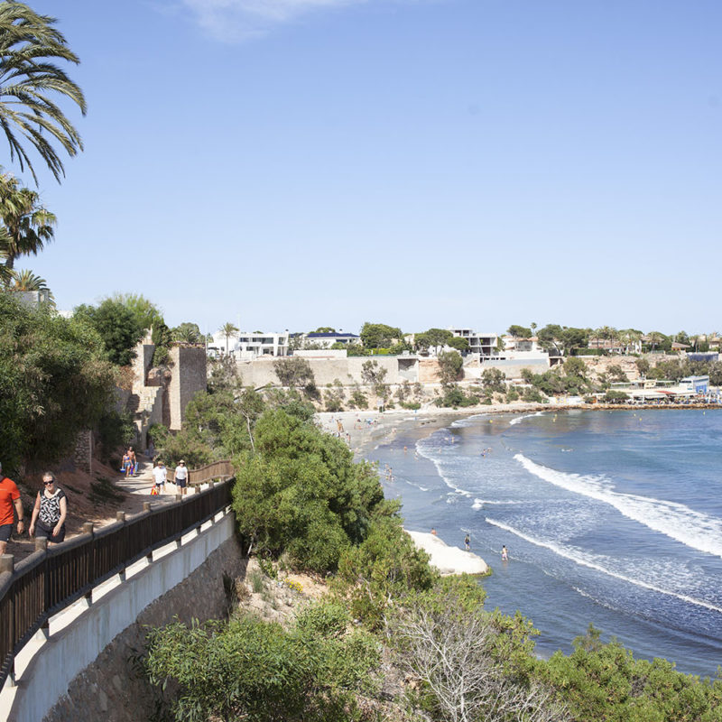 Cabo Roig, What’s It Like