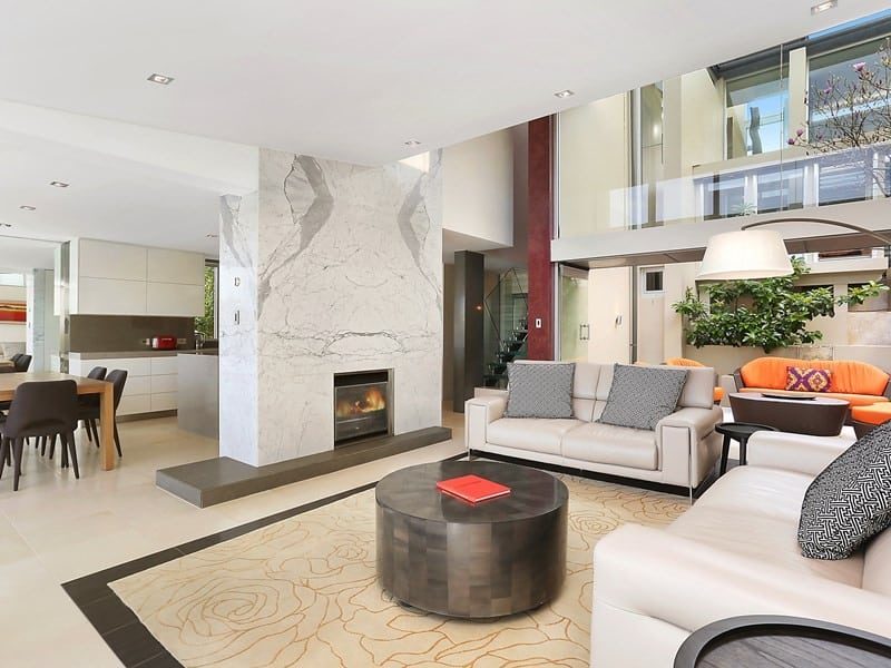 Top Stylish Uses for Marble Around Your Home