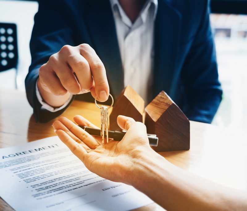 Home Buying Lingo You Should Know