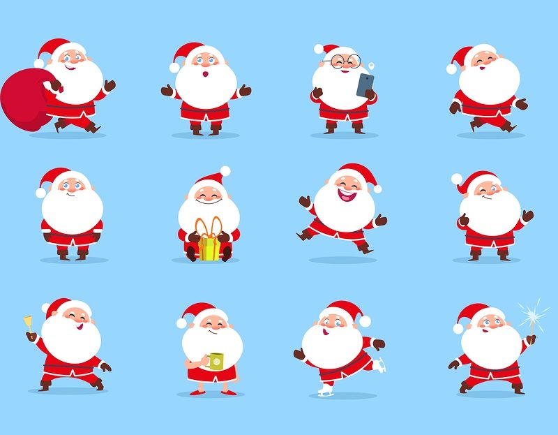 What are your Christmas traditions?