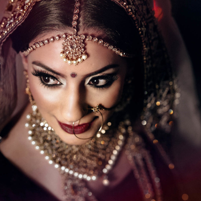 Top 5 Fall 2019 Makeup Trends For The Charismatic Bridal Avatar