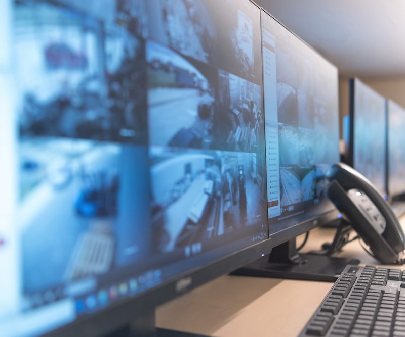 How Home Security Monitoring Works – Know Before You Buy