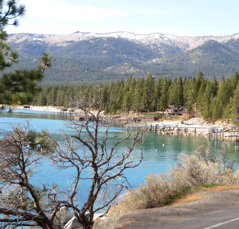 Incline Village, Nevada