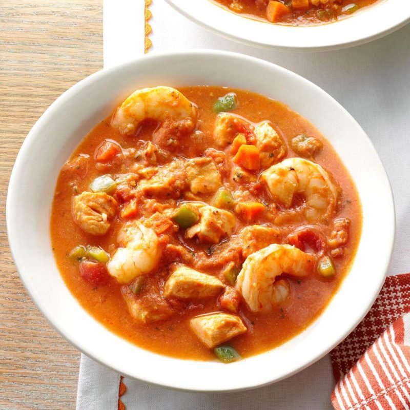 Top tips To Find a shrimp stew