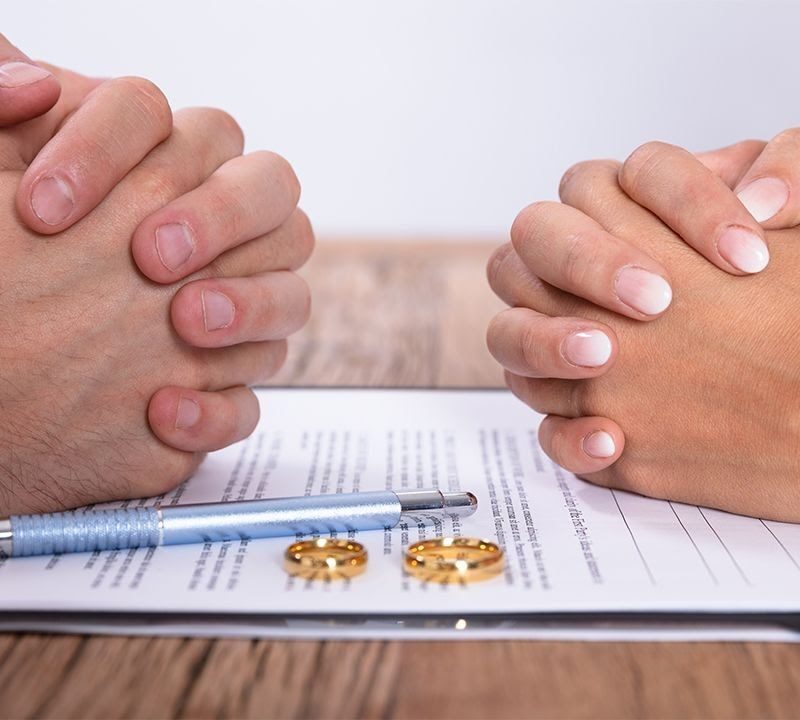3 Most Common Reasons Why People Get Divorced