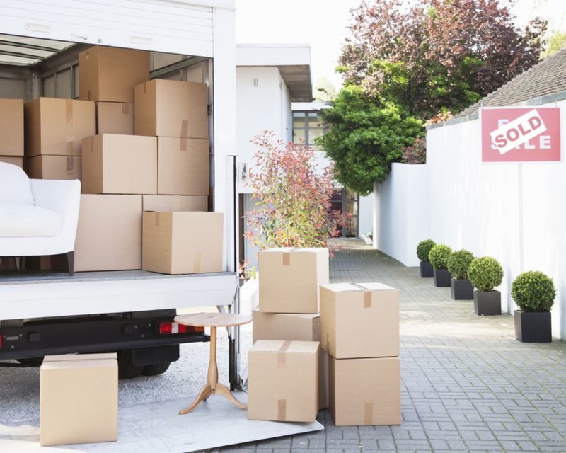 3 Things To Consider Before Moving Into A New Home With Your Family