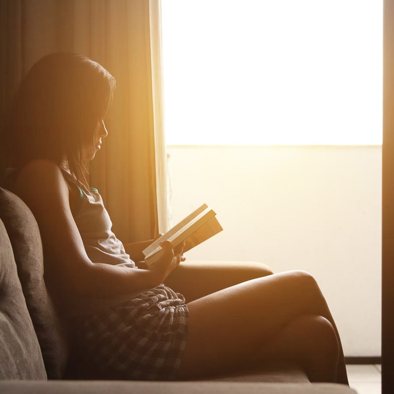 14 Good Books to Read While You’re Under Coronavirus Quarantine