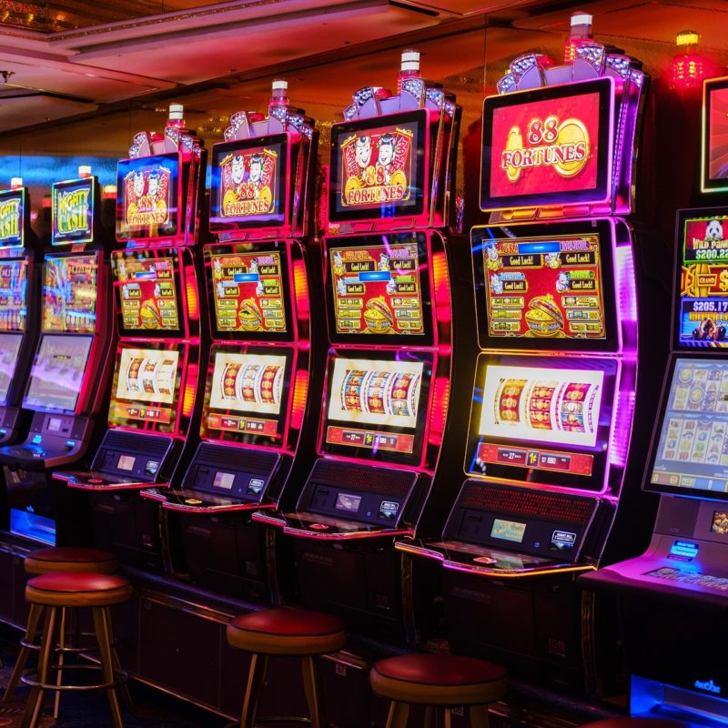 How to Choose the Best Casino Slots to Play