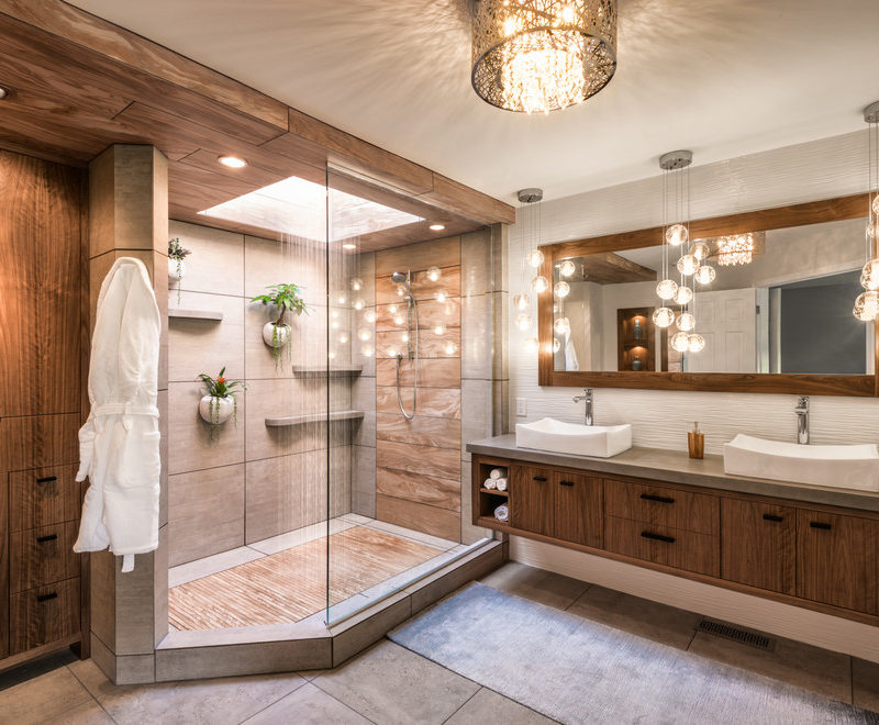3 Ways To Give Your Bathroom A Quick Update Over A Weekend