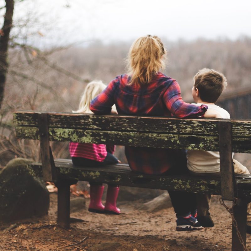 5 Things You Can Plan to Do for Your Child’s Future