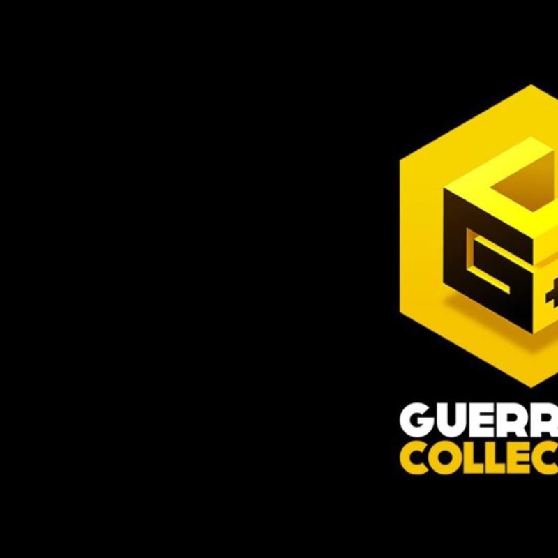 Guerilla Collective COLLECTED – All the indie games that you need to know about