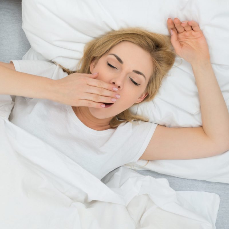 8 Types of Jobs That Ruin Your Sleep Pattern 