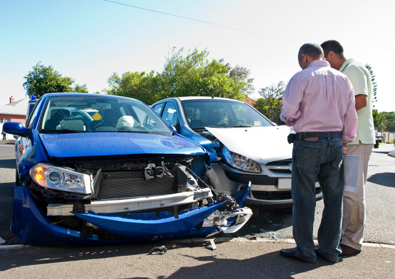 VEHICLE INJURY ACCIDENT AND INSURANCE CLAIMS AND CAN’T GO TO WORK