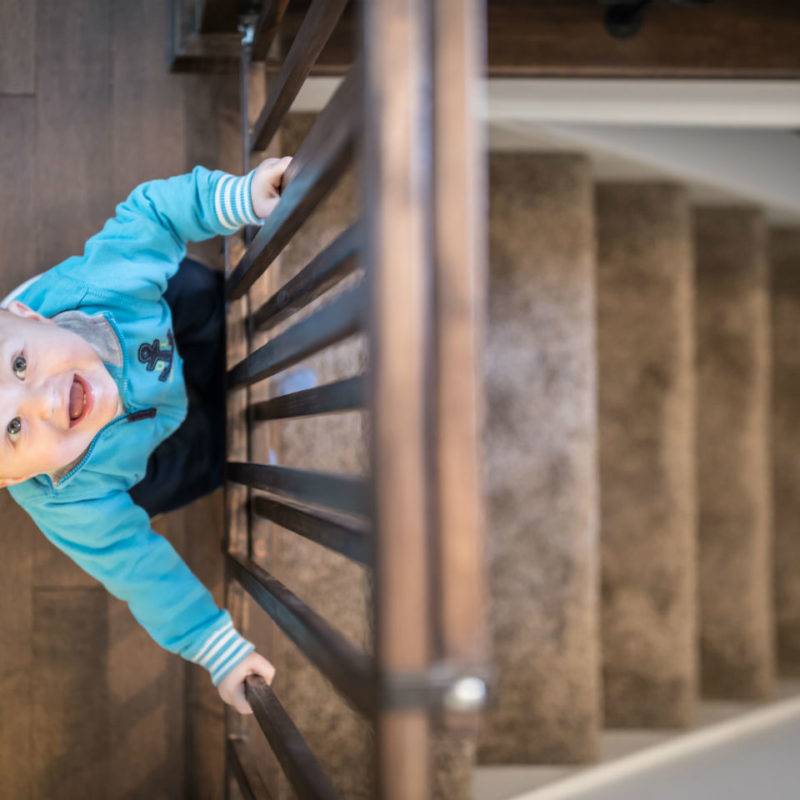 3 Updates To Make To Your Home When You Have Small Kids