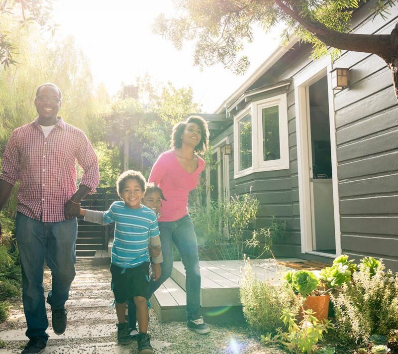 5 Reasons Why You Might Want to Consider Relocating Your Family to LA