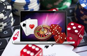 Why Online Casino Licenses Matter