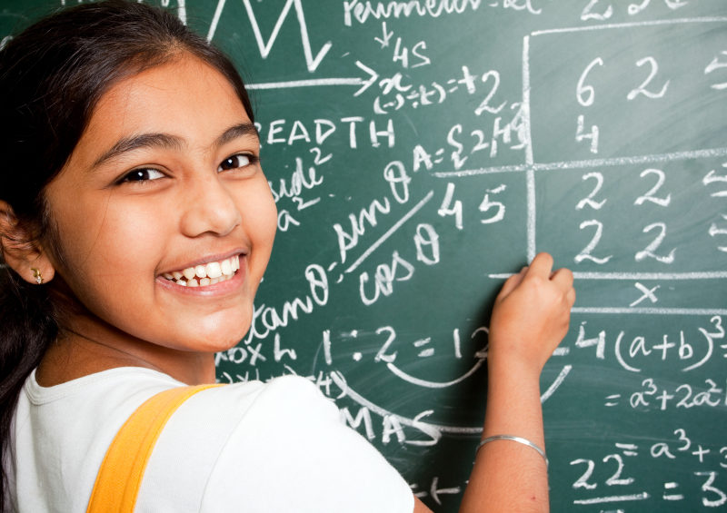 5 Ways to Help Your Child Excel