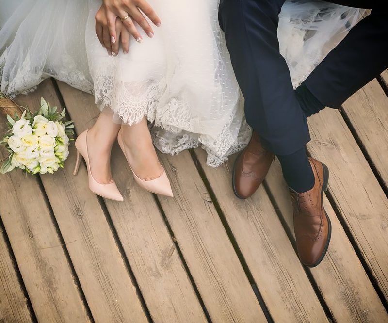 4 Things Nobody Tells You About Marriage