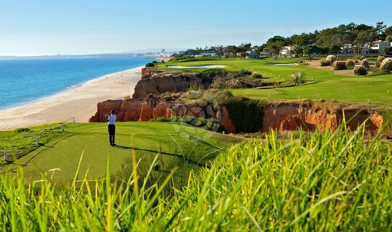 Book now at the vale do lobo golf