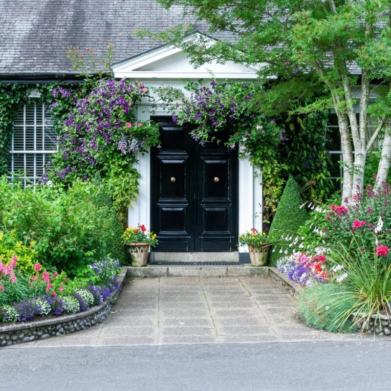 5 Ways to Make Your House a Home