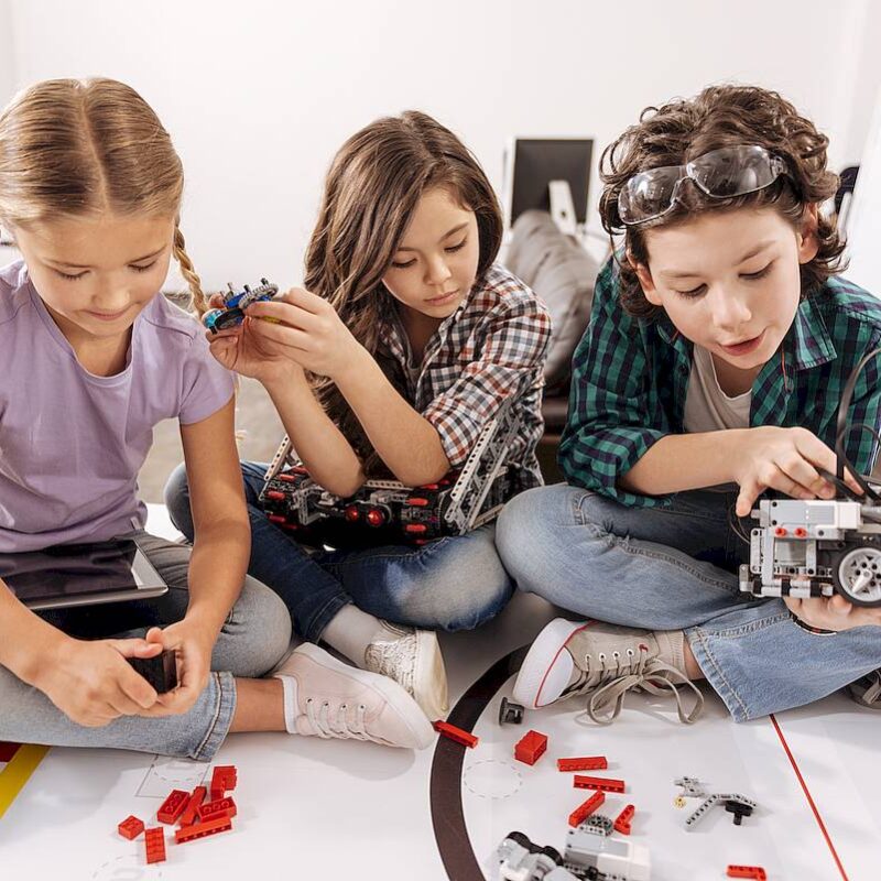 5 Affordable Ways to Have Fun With Your Kids This Summer