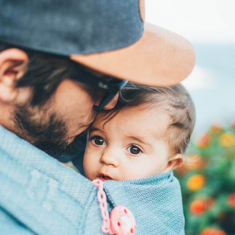 Which of the Baby Carrier Types is Right For You?