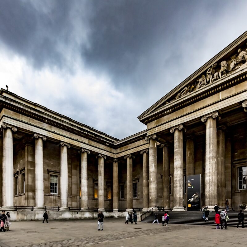 7 educational London attractions you can visit with your kids