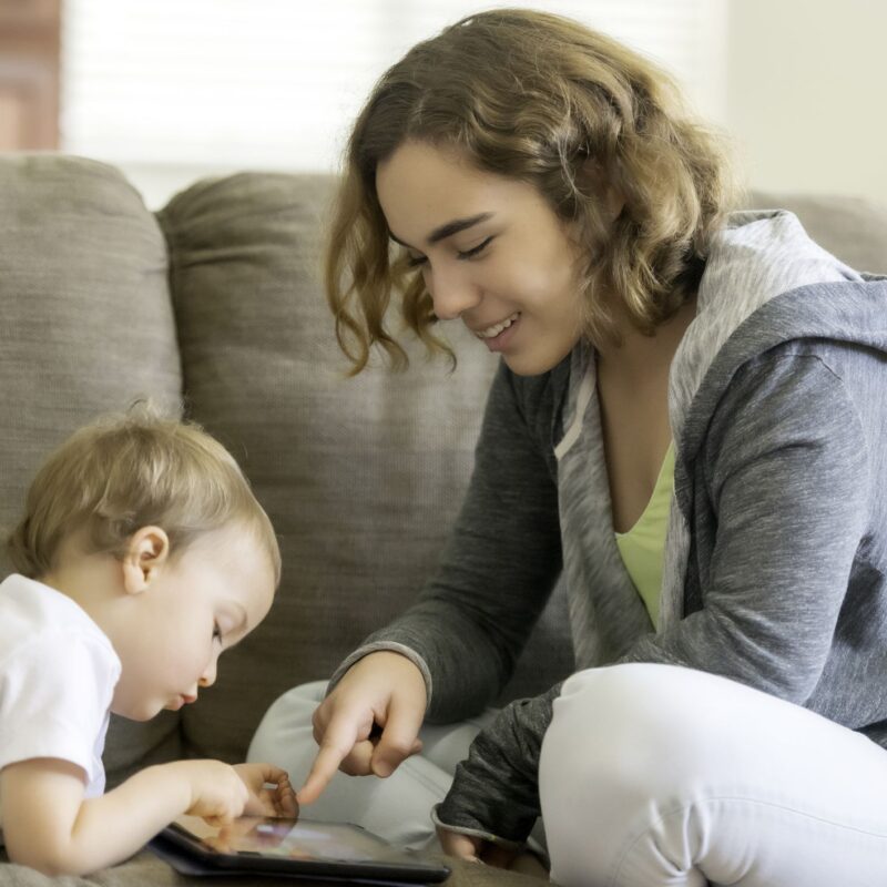 Baby Fail-Safes: What to Do Before You Find a Babysitter