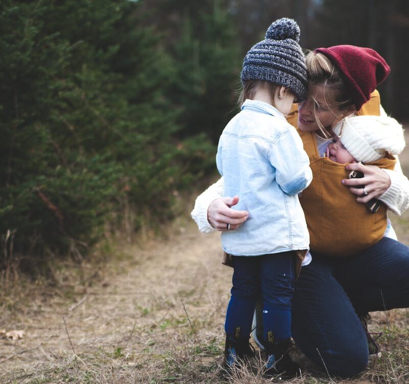 Parenting Tips For A Positive Parent-Child Relationship